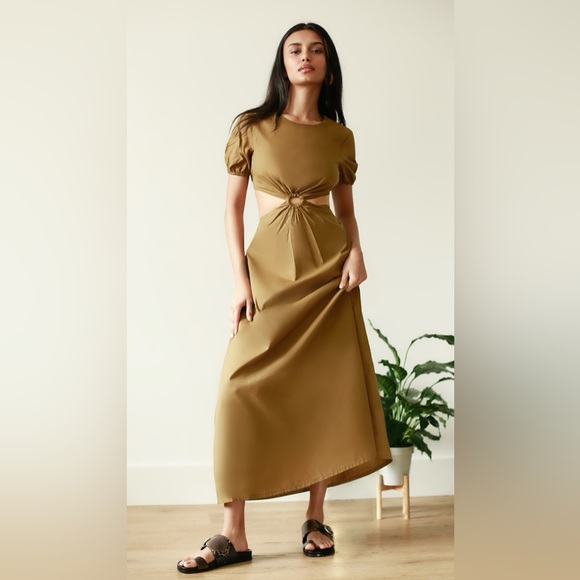 Staud Calpso Maxi - Picture 5 of 15